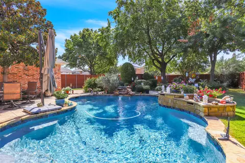 2724 Royal Troon Dr, Plano, TX 75025