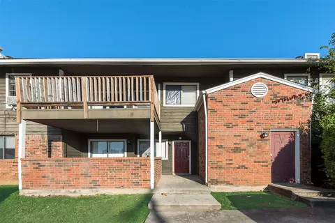 1122 Millview Dr #504, Arlington, TX 76012