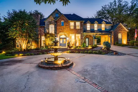 2 Wooded Ln, Allen, TX 75013