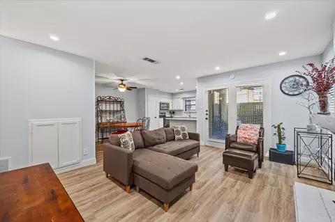 1201 Calico Ln #2014, Arlington, TX 76011