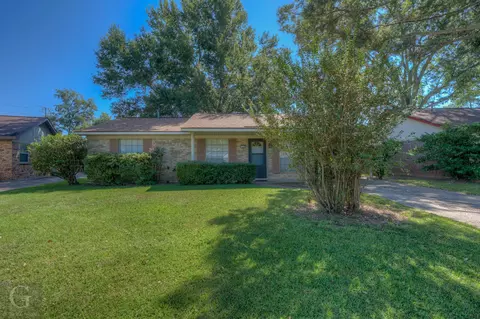 1512 Fox St, Bossier City, LA 71112