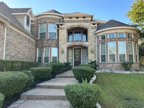 442 High Point Dr, Murphy, TX 75094