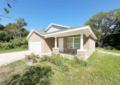 820 North St, Weatherford, TX 76086