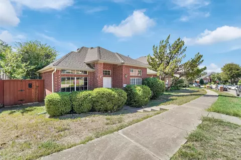 2405 Havard Oak Dr, Plano, TX 75074