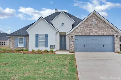 445 Preserve Blvd, Bossier City, LA 71112