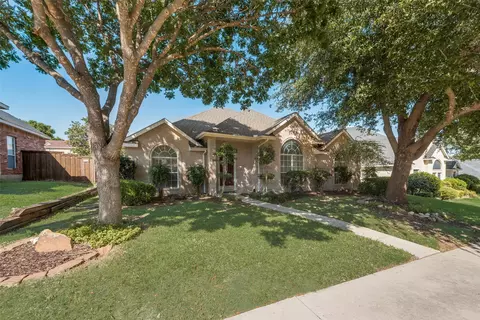 2504 Sherbrooke Ln, Mckinney, TX 75070