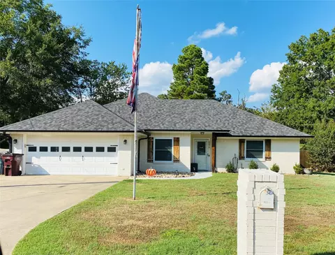 6575 Inwood Rd, Reno, TX 75462
