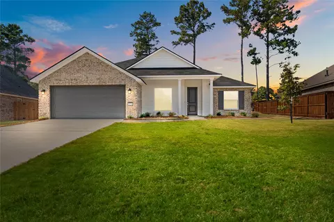 9136 Hearth Ln, Shreveport, LA 71129