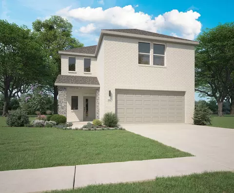 2416 Adenmore Ln, Forney, TX 75126