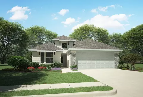 2426 Adenmore Ln, Forney, TX 75126