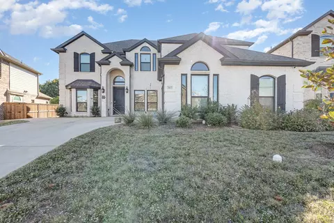 302 Calhoun St, Glenn Heights, TX 75154