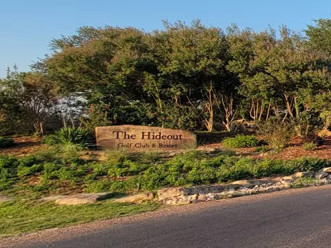 lot130 Feather Bay, Brownwood, TX 76801