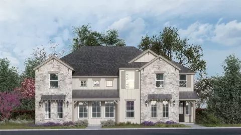 13648 Declan St, Frisco, TX 75033
