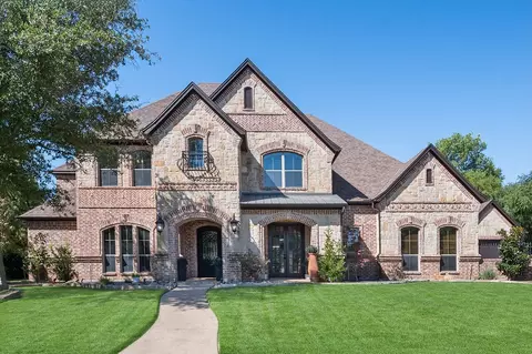 904 Montreux Ave, Colleyville, TX 76034