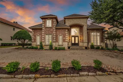 4541 Byron Cir, Irving, TX 75038