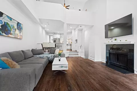 3235 Cole Ave #305, Dallas, TX 75204