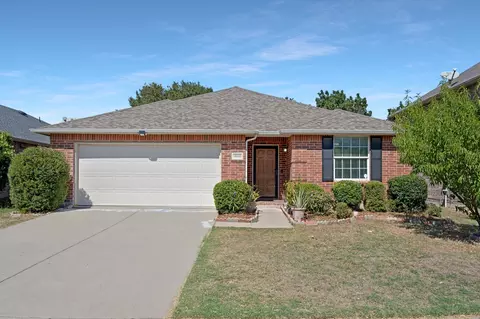 10058 Morningside Dr, Frisco, TX 75035