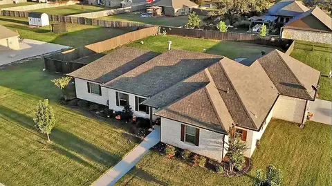 1046 County Road 327, Glen Rose, TX 76043