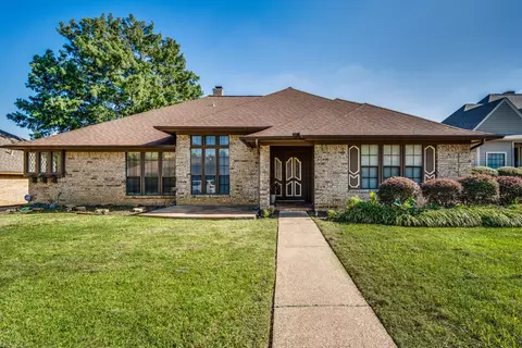 3600 Pimlico Dr, Arlington, TX 76017