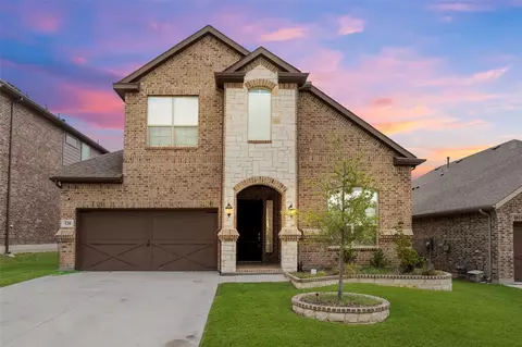 128 Crimson Sky Ct, Aledo, TX 76008