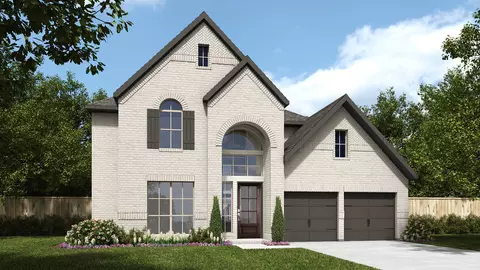 2014 Slipchannel St, Midlothian, TX 76065