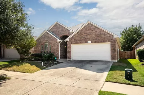 3217 Hornbeam St, Argyle, TX 76226