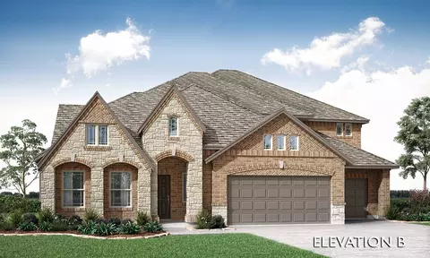 1904 Midhurst Dr, Forney, TX 75126