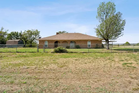 1717 N Main St, Weatherford, TX 76085