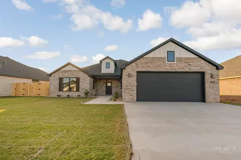 7838 Randy Ave, Abilene, TX 79605