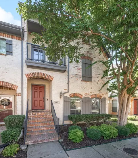1913 Cortez Ln, Mckinney, TX 75072