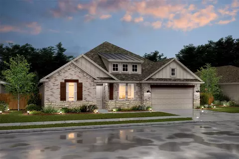 1243 Calebria Way, Rockwall, TX 75087
