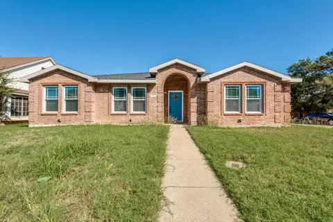 1031 Tracy Ave, Duncanville, TX 75137