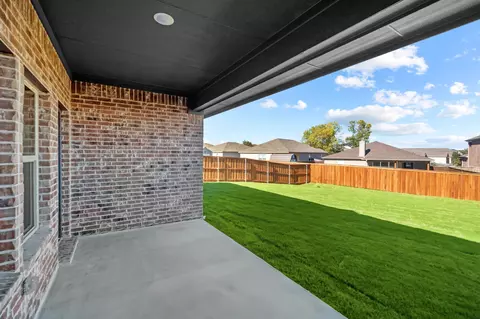 1413 Hamilton St, Howe, TX 75459 photo 22