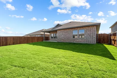 1413 Hamilton St, Howe, TX 75459 photo 24