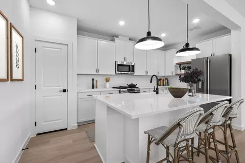 1413 Hamilton St, Howe, TX 75459 photo 8