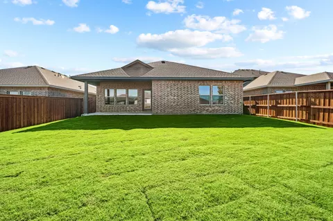 1413 Hamilton St, Howe, TX 75459 photo 23