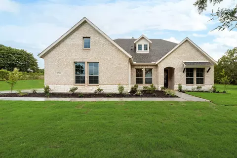 5201 Terrific Ln, Alvarado, TX 76009