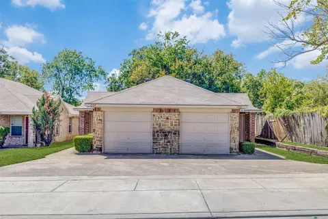 200202 Rose St #2, Arlington, TX 76010