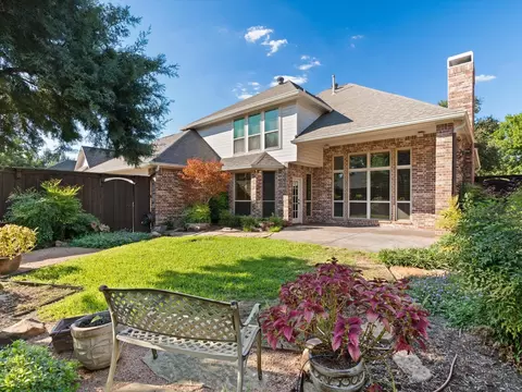 4564 Meadow Ridge Dr, Plano, TX 75093