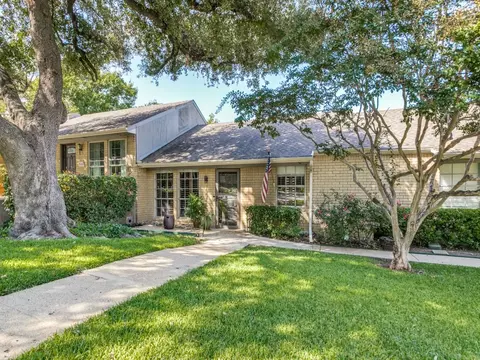 7507 Riverbrook Dr, Dallas, TX 75230