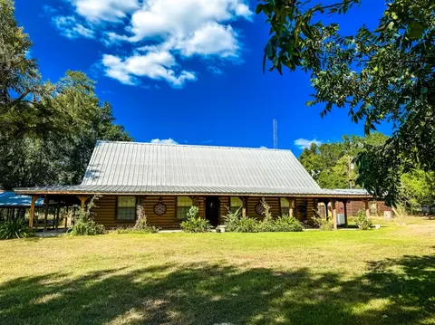 161 Fcr 510, Fairfield, TX 75840