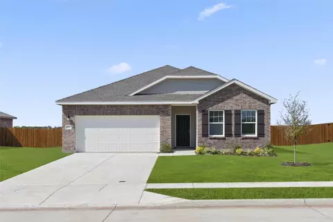907 Lexington Ln, Josephine, TX 75164
