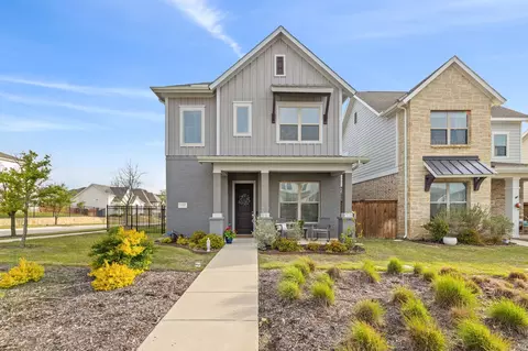 14240 Walsh Ave, Aledo, TX 76008