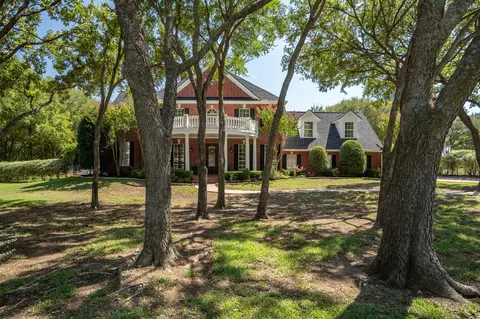 4805 Argyle Ln, Argyle, TX 76226