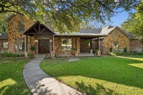 511 Muir Hill Ct, Aledo, TX 76008