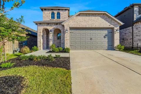 1756 Eagle Lndg, Van Alstyne, TX 75495