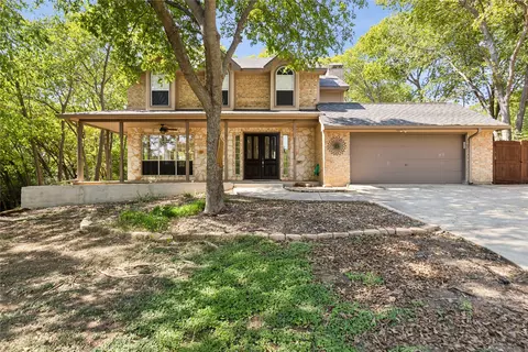 6540 Shoreline Dr, Little Elm, TX 75068