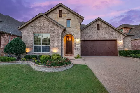 Exterior - 5009 Del Molin Ave, The Colony, TX 75056 photo 1 of 3