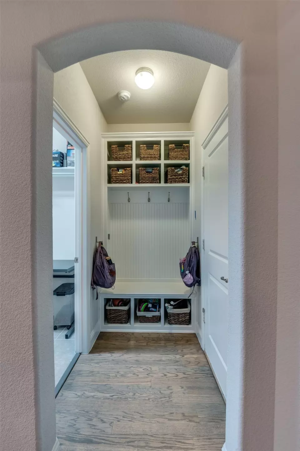 Entry Way - 5009 Del Molin Ave, The Colony, TX 75056 photo 2 of 2