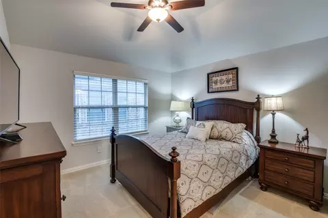 Bedroom - 5009 Del Molin Ave, The Colony, TX 75056 photo 1 of 5